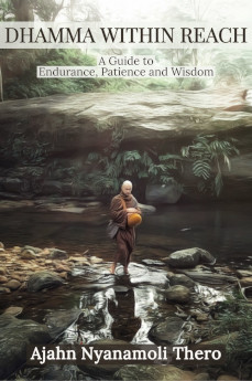 Dhamma Within Reach